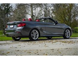 2016 BMW 2 Series (CC-1704873) for sale in Sherman Oaks, California