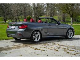2016 BMW 2 Series (CC-1704873) for sale in Sherman Oaks, California
