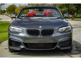 2016 BMW 2 Series (CC-1704873) for sale in Sherman Oaks, California