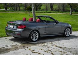 2016 BMW 2 Series (CC-1704873) for sale in Sherman Oaks, California