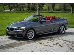 2016 BMW 2 Series (CC-1704873) for sale in Sherman Oaks, California