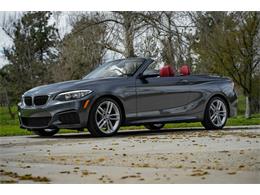 2016 BMW 2 Series (CC-1704873) for sale in Sherman Oaks, California