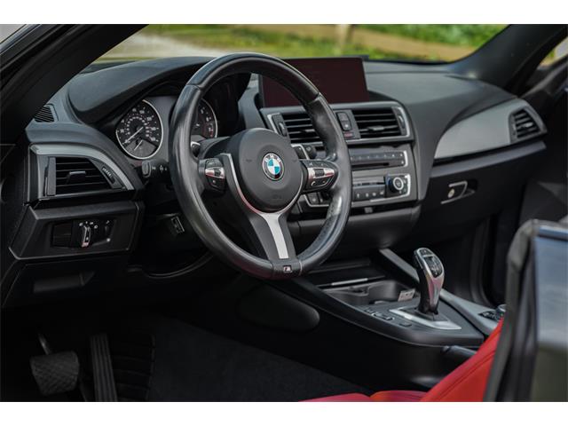 2016 BMW 2 Series (CC-1704873) for sale in Sherman Oaks, California