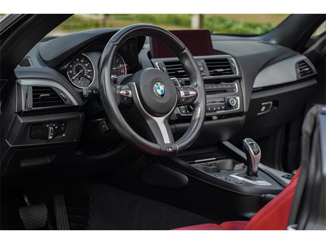2016 BMW 2 Series (CC-1704873) for sale in Sherman Oaks, California