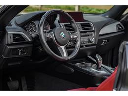 2016 BMW 2 Series (CC-1704873) for sale in Sherman Oaks, California