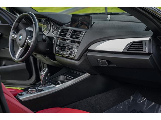 2016 BMW 2 Series (CC-1704873) for sale in Sherman Oaks, California