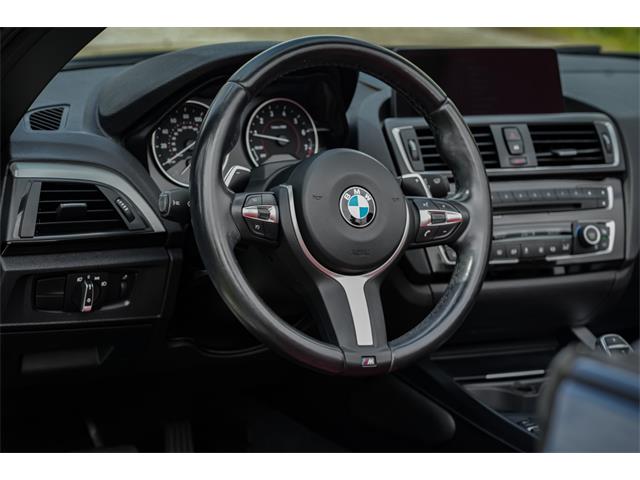 2016 BMW 2 Series (CC-1704873) for sale in Sherman Oaks, California