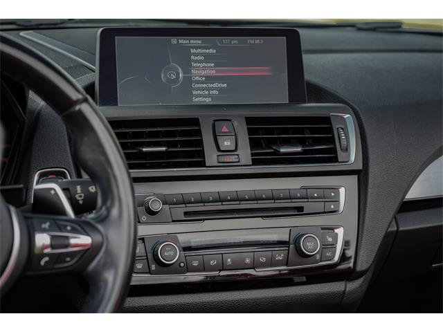 2016 BMW 2 Series (CC-1704873) for sale in Sherman Oaks, California