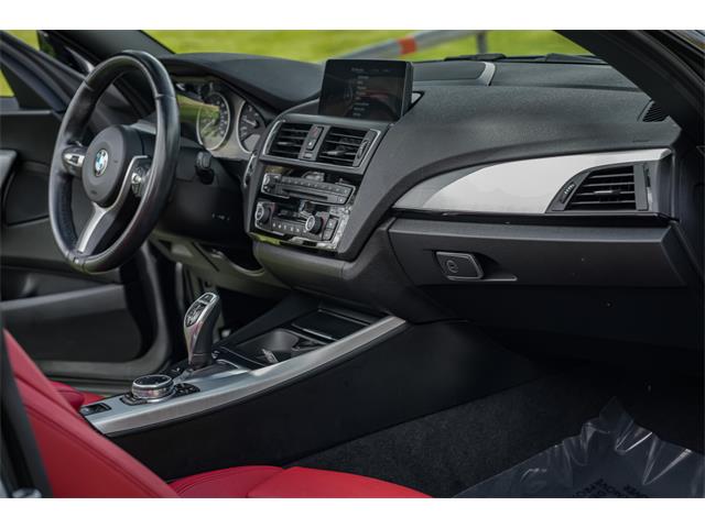 2016 BMW 2 Series (CC-1704873) for sale in Sherman Oaks, California