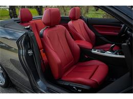 2016 BMW 2 Series (CC-1704873) for sale in Sherman Oaks, California
