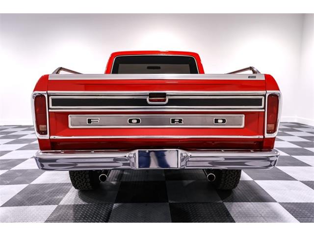 1977 Ford F150 (CC-1704878) for sale in Sherman, Texas