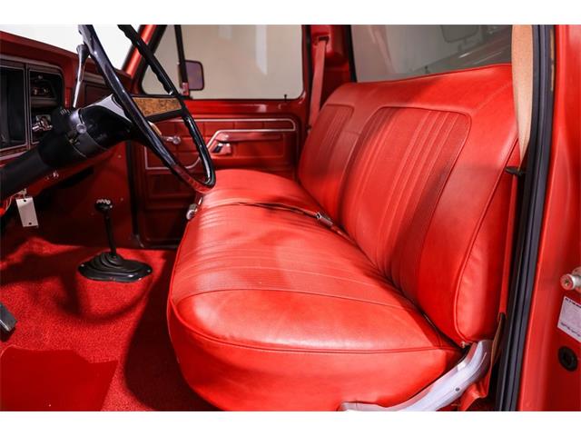 1977 Ford F150 (CC-1704878) for sale in Sherman, Texas