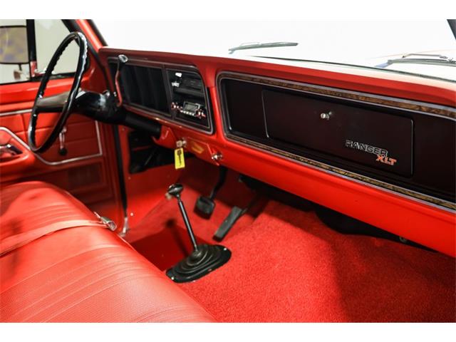 1977 Ford F150 (CC-1704878) for sale in Sherman, Texas