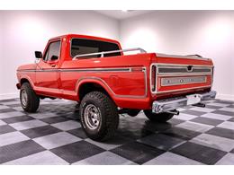 1977 Ford F150 (CC-1704878) for sale in Sherman, Texas