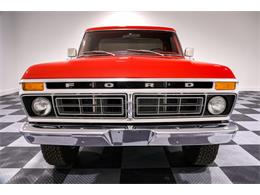 1977 Ford F150 (CC-1704878) for sale in Sherman, Texas