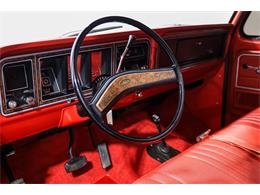 1977 Ford F150 (CC-1704878) for sale in Sherman, Texas