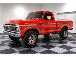 1977 Ford F150 (CC-1704878) for sale in Sherman, Texas