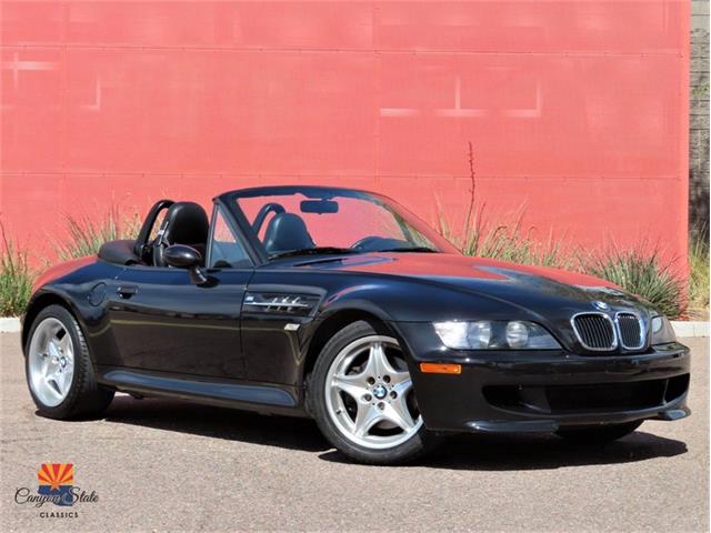 1999 BMW Z3 (CC-1704880) for sale in Mesa, Arizona