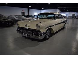 1957 Pontiac Star Chief (CC-1704881) for sale in Sioux City, Iowa