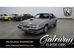 1986 Ford Mustang (CC-1704897) for sale in O'Fallon, Illinois