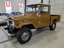 1966 Toyota Land Cruiser (CC-1704924) for sale in Bend, Oregon