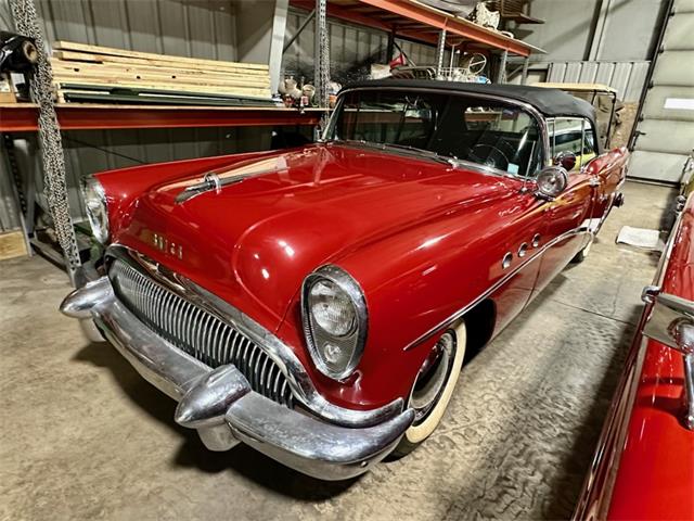 1954 Buick Century (CC-1704931) for sale in Lakeland, Florida