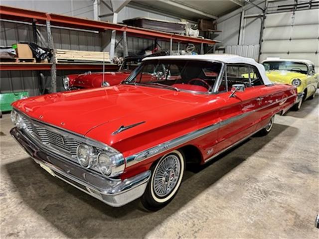 1964 Ford Galaxie 500 (CC-1704933) for sale in Lakeland, Florida