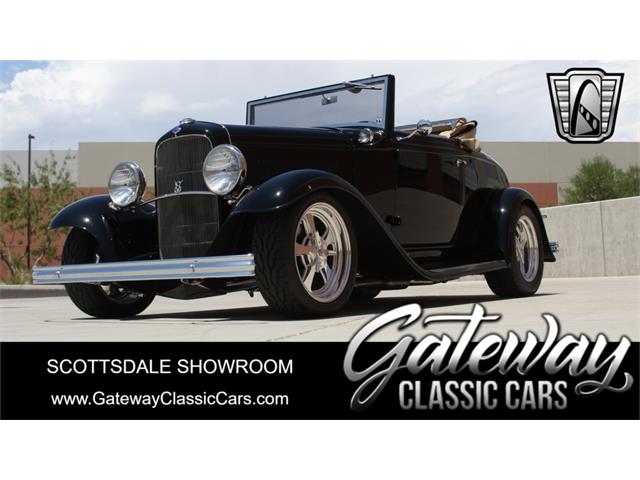 1932 Ford Coupe (CC-1704954) for sale in O'Fallon, Illinois