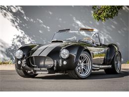 1965 Superformance Cobra (CC-1704993) for sale in FORTVILLE, Indiana