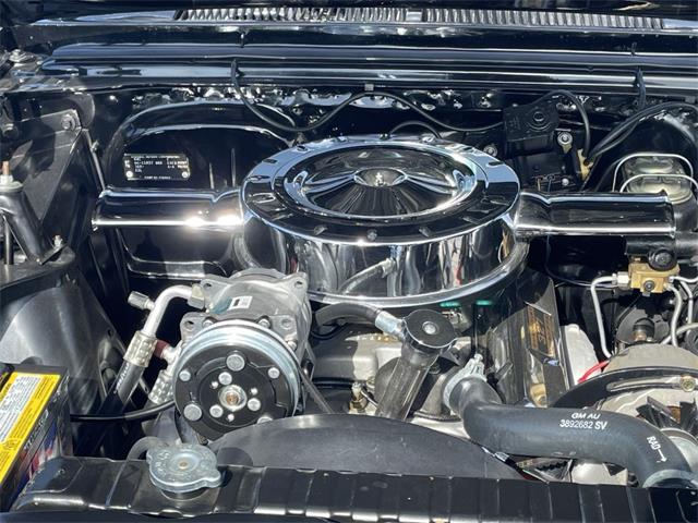 1966 Chevrolet Nova SS (CC-1704999) for sale in Orange, California