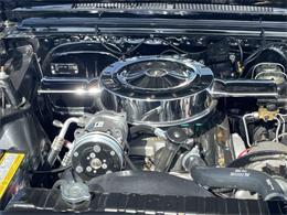 1966 Chevrolet Nova SS (CC-1704999) for sale in Orange, California