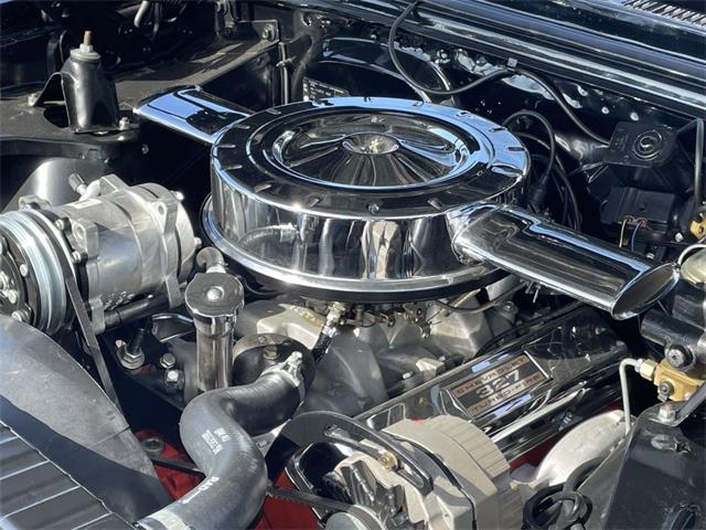 1966 Chevrolet Nova SS (CC-1704999) for sale in Orange, California