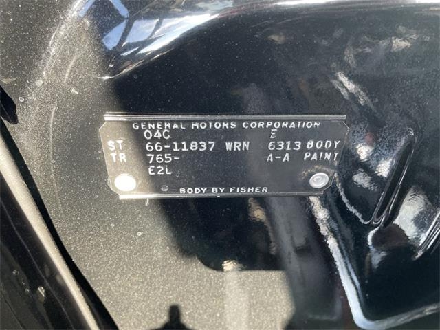 1966 Chevrolet Nova SS (CC-1704999) for sale in Orange, California