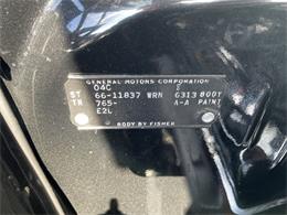 1966 Chevrolet Nova SS (CC-1704999) for sale in Orange, California