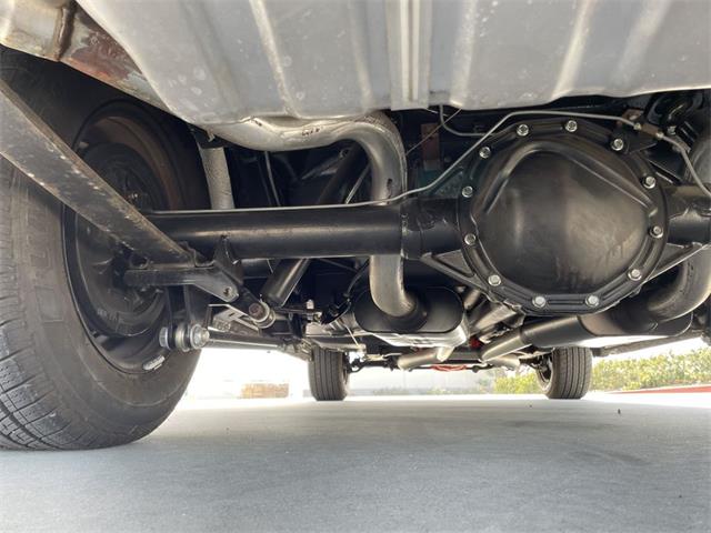 1966 Chevrolet Nova SS (CC-1704999) for sale in Orange, California