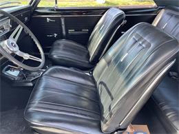 1966 Chevrolet Nova SS (CC-1704999) for sale in Orange, California