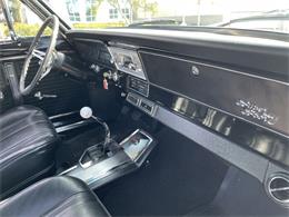 1966 Chevrolet Nova SS (CC-1704999) for sale in Orange, California