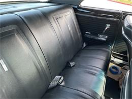 1966 Chevrolet Nova SS (CC-1704999) for sale in Orange, California