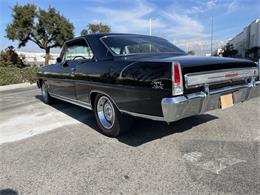 1966 Chevrolet Nova SS (CC-1704999) for sale in Orange, California