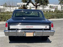 1966 Chevrolet Nova SS (CC-1704999) for sale in Orange, California