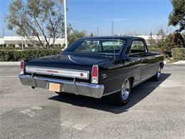 1966 Chevrolet Nova SS (CC-1704999) for sale in Orange, California