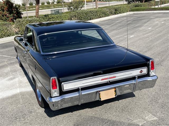 1966 Chevrolet Nova SS (CC-1704999) for sale in Orange, California