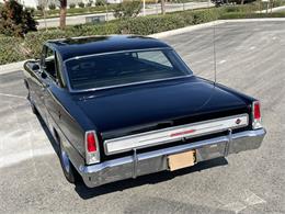 1966 Chevrolet Nova SS (CC-1704999) for sale in Orange, California