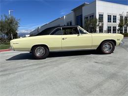 1966 Chevrolet Chevelle SS (CC-1705000) for sale in Orange, California