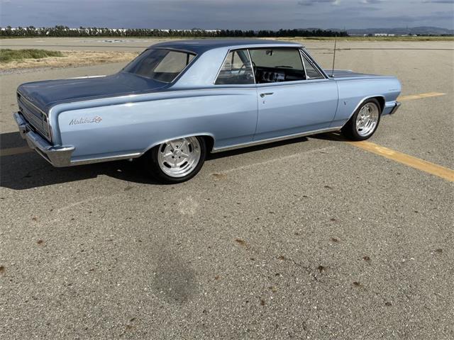 1964 Chevrolet Malibu (CC-1705001) for sale in Orange, California