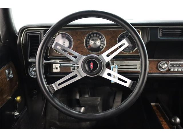 1970 Oldsmobile 442 (CC-1705009) for sale in Ft Worth, Texas