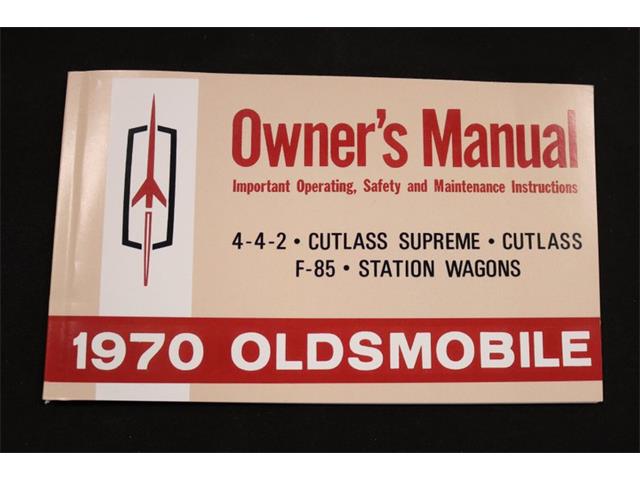 1970 Oldsmobile 442 (CC-1705009) for sale in Ft Worth, Texas