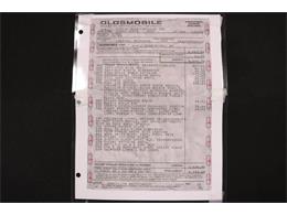 1970 Oldsmobile 442 (CC-1705009) for sale in Ft Worth, Texas