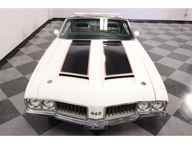 1970 Oldsmobile 442 (CC-1705009) for sale in Ft Worth, Texas