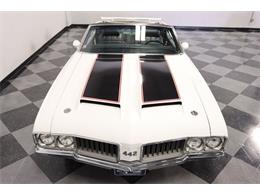 1970 Oldsmobile 442 (CC-1705009) for sale in Ft Worth, Texas